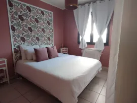 Location Maison T4 Tresses