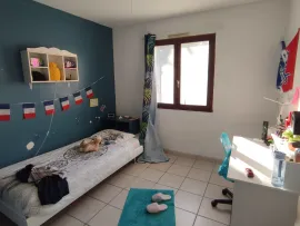 Location Maison T4 Tresses