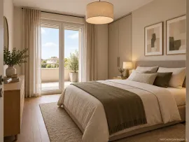 Vente Appartement T5 avec balcon Neuilly/Seine