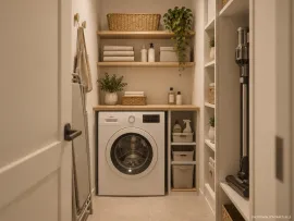 Vente Appartement T3 avec balcon Neuilly/Seine