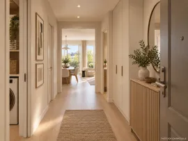 Vente Appartement T3 avec balcon Neuilly/Seine