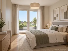 Vente Appartement T5 avec balcon Neuilly/Seine