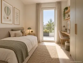 Vente Appartement T5 avec balcon Neuilly/Seine