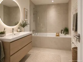 Vente Appartement T5 avec balcon Neuilly/Seine