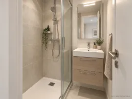 Vente Appartement T5 avec balcon Neuilly/Seine