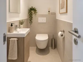 Vente Appartement T5 avec balcon Neuilly/Seine