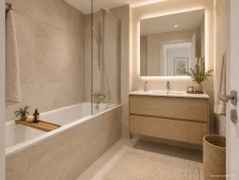 Vente Appartement T3 avec balcon Neuilly/Seine