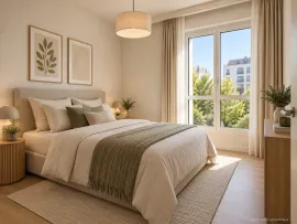 Vente Appartement T3 avec balcon Neuilly/Seine