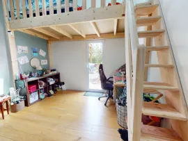 Vente MAISON 6 PIECES - La Teste de Buch