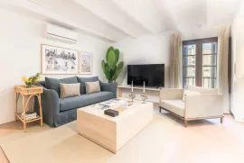 Location La Rambla, Barcelona