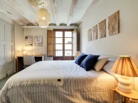 Carrer de les Heures, Barcelona Barcelona