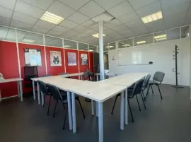 Location À louer – Bureaux de 220 m² au Havre – Seine-Maritime (76)