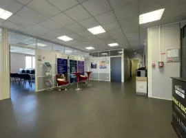 À louer – Bureaux de 220 m² au Havre – Seine-Maritime (76) Le Havre