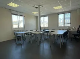 Location À louer – Bureaux de 220 m² au Havre – Seine-Maritime (76)