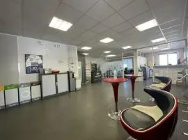 Location À louer – Bureaux de 220 m² au Havre – Seine-Maritime (76)