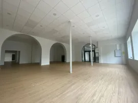 Location À louer – Bureaux de 287 m² au Havre – Seine-Maritime (76)
