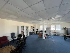 À vendre ou à louer – Bureaux de 317 m² au Havre – Seine-Maritime (76) Le Havre