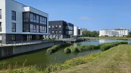 À louer – Bureaux de 1 260 m² au Havre – Seine-Maritime (76) Le Havre