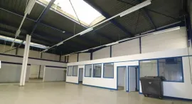 Location À louer – Local d'activités de 325 m² au Havre – Seine-Maritime (76)