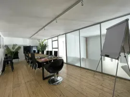 Location À louer – Bureaux de 403 m² dans le centre-ville du Havre – Seine-Maritime (76)