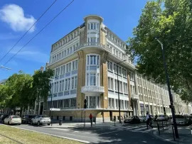 À louer – Bureaux de 403 m² dans le centre-ville du Havre – Seine-Maritime (76) Le Havre