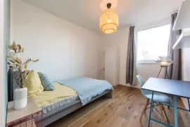 Nazarethkirchstraße, Berlin Berlin