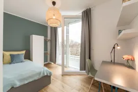 Nazarethkirchstraße, Berlin Berlin