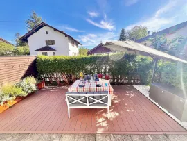 Frühlingstraße, Sauerlach Sauerlach