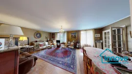 Appartement 6 pièces - Versailles Clagny-Glatigny Versailles