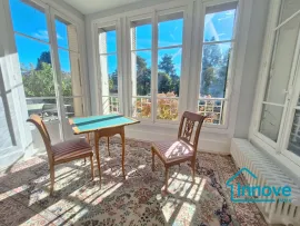 Vente Glatigny : Très beau duplex de 168 m² avec 5 chambres, terrass