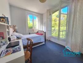 Vente Glatigny : Très beau duplex de 168 m² avec 5 chambres, terrass