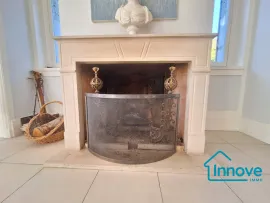 Vente Glatigny : Très beau duplex de 168 m² avec 5 chambres, terrass
