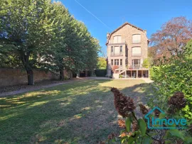 Glatigny : Très beau duplex de 168 m² avec 5 chambres, terrass Versailles