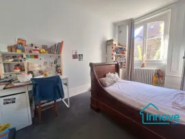 Vente Glatigny : Très beau duplex de 168 m² avec 5 chambres, terrass