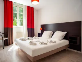 Vente Appart Type 2 Lmnp renta. 6.54 %