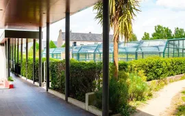 Vente Appart Type 2 Lmnp renta. 6.54 %