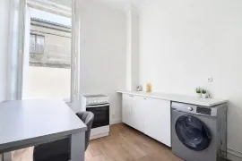 Vente Faibles charges - Copropriété rénovée