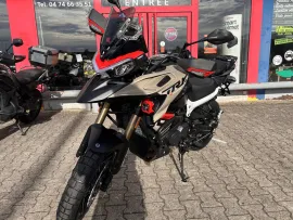 Moto / Scooter Benelli 😉 BENELLI TRK 902 XPLORER E5+ – 2026 – 93 CH – 36 MOIS DE GARANTIE CONSTRUCTEUR 😉 2026