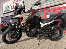 Benelli 😉 BENELLI TRK 902 XPLORER E5+ – 2026 – 93 CH – 36 MOIS DE GARANTIE CONSTRUCTEUR 😉 2026 Corcelles-en-Beaujolais