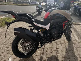 Moto / Scooter Benelli 😉 BENELLI TRK 902 XPLORER E5+ – 2026 – 93 CH – 36 MOIS DE GARANTIE CONSTRUCTEUR 😉 2026
