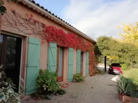 Vente Maison T4 avec 4 chambres d'hôtes