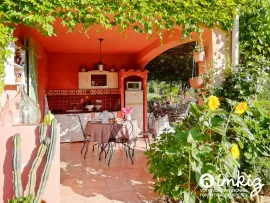 Vente Maison T4 avec 4 chambres d'hôtes