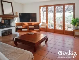 Vente Maison T4 avec 4 chambres d'hôtes