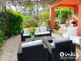 Vente Maison T4 avec 4 chambres d'hôtes