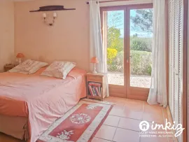 Vente Maison T4 avec 4 chambres d'hôtes