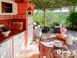 Vente Maison T4 avec 4 chambres d'hôtes