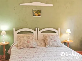 Vente Maison T4 avec 4 chambres d'hôtes