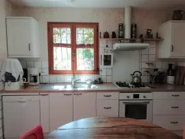 Vente Maison T4 avec 4 chambres d'hôtes