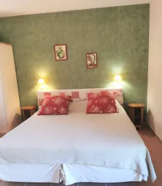 Vente Maison T4 avec 4 chambres d'hôtes