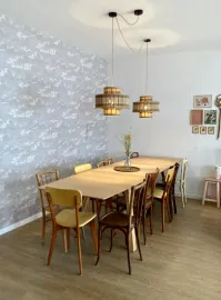 Colocation Maison GEMINI en colocation - Ivry-sur-Seine - 1 chambre(s) dispo